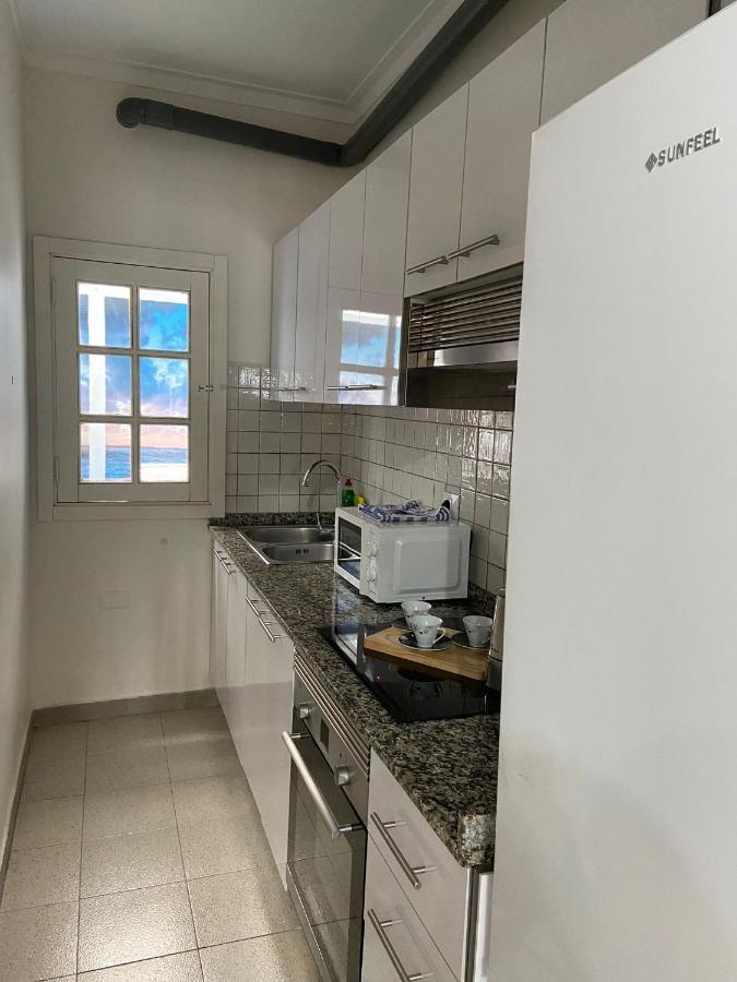 El Olivar Playa Chica - 1ºc - Lapa Puerto del Rosario  Εξωτερικό φωτογραφία