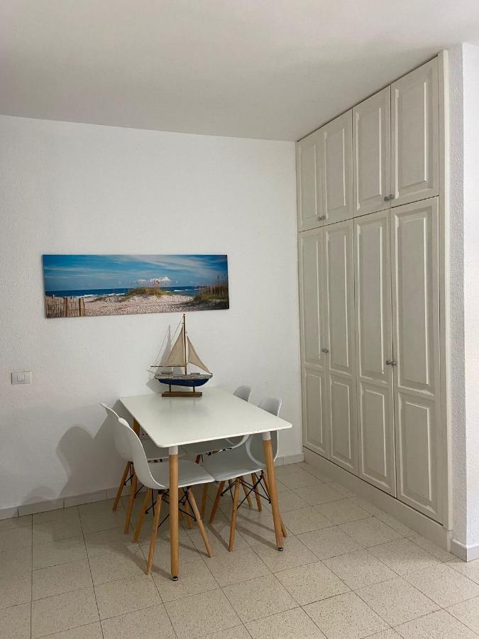 El Olivar Playa Chica - 1ºc - Lapa Puerto del Rosario  Εξωτερικό φωτογραφία